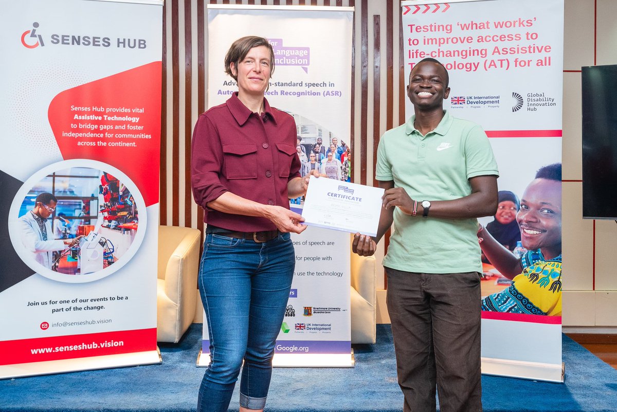 Sauti Yetu tweet media