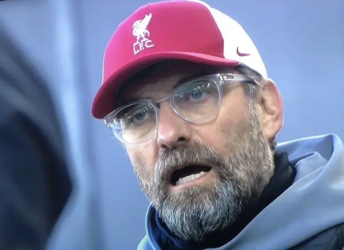 Livin_Liverpool's tweet image. Finally, the salt transition has been beaten…