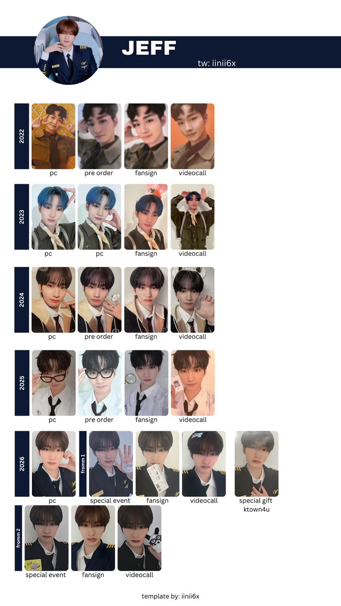 EPEX template

season greeting
이펙스 시즌그리팅

Photo here ⤵️
drive.google.com/drive/u/0/fold…
#이펙스 #위시 #WISH #금동현 #KEUM #뮤 #MU #아민 #AMIN #백승 #BAEKSEUNG #에이든 #AYDEN #예왕 #YEWANG #제프 #JEFF #EPEX交換
EPEX リリイベ プロモーションイベント リリースイベント