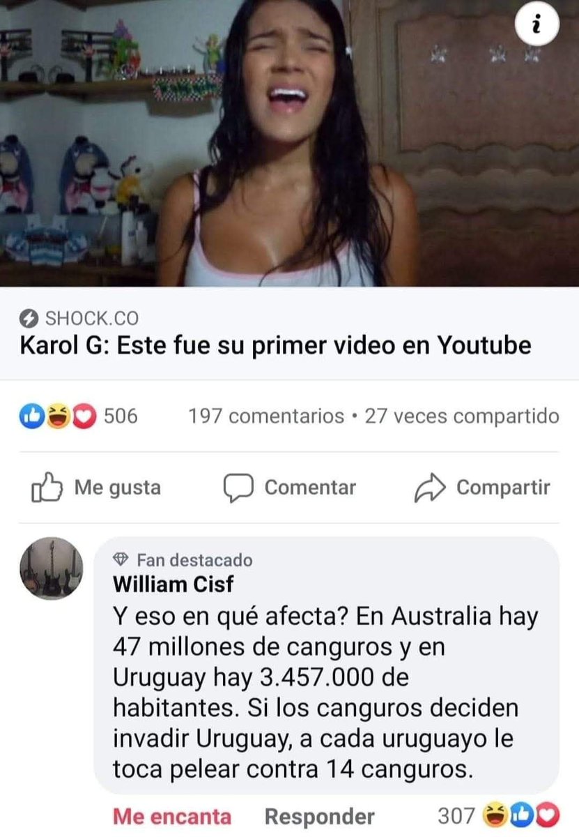 Mentiras no dijo.