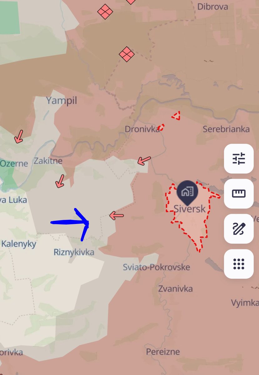 Friends,  can I ask you for retweet?🙏
Today raised 0$🙈😔

Only 641$ left to go....
Please donate, if you can, boost,retweet my post. 

We need to go forward🙏
Defenders from 118th Brigade need SUV for critical Siversk direction. 

Thank you for any help🙏❤️

🅿️aypal: