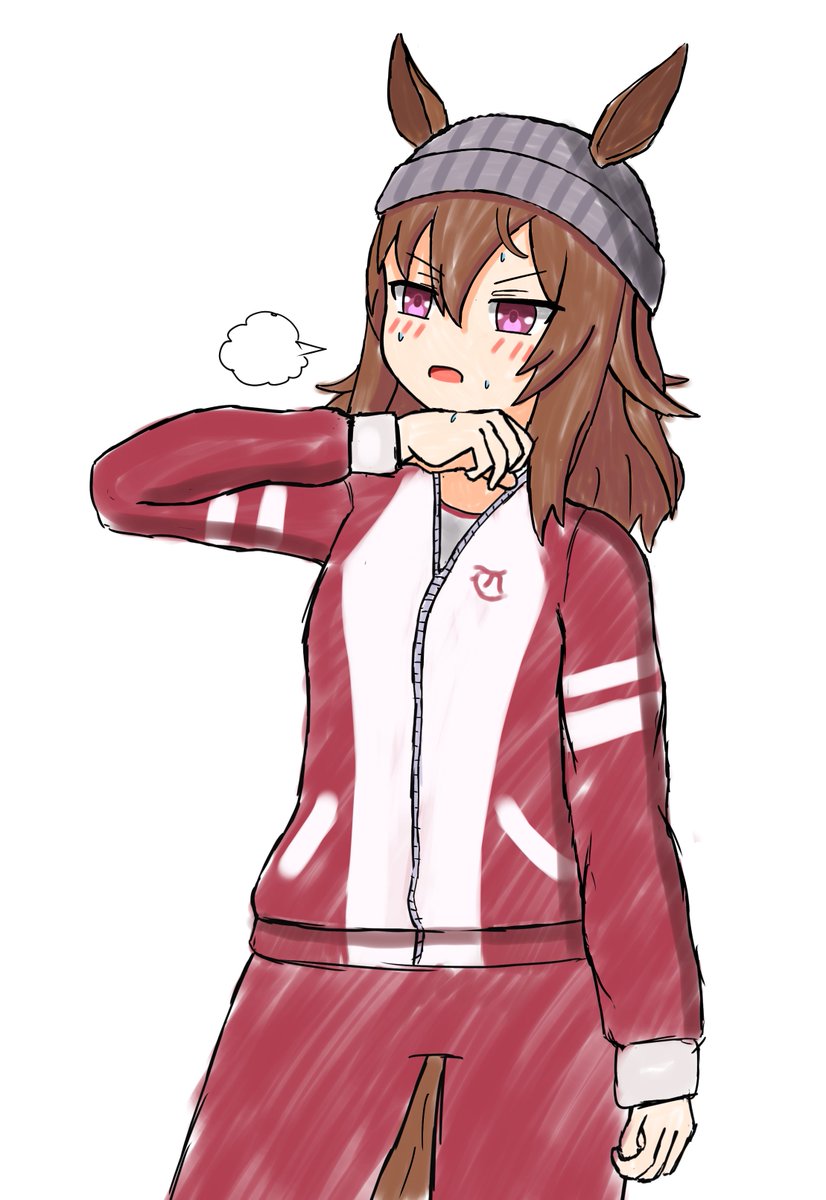 ワンドロチャレンジ