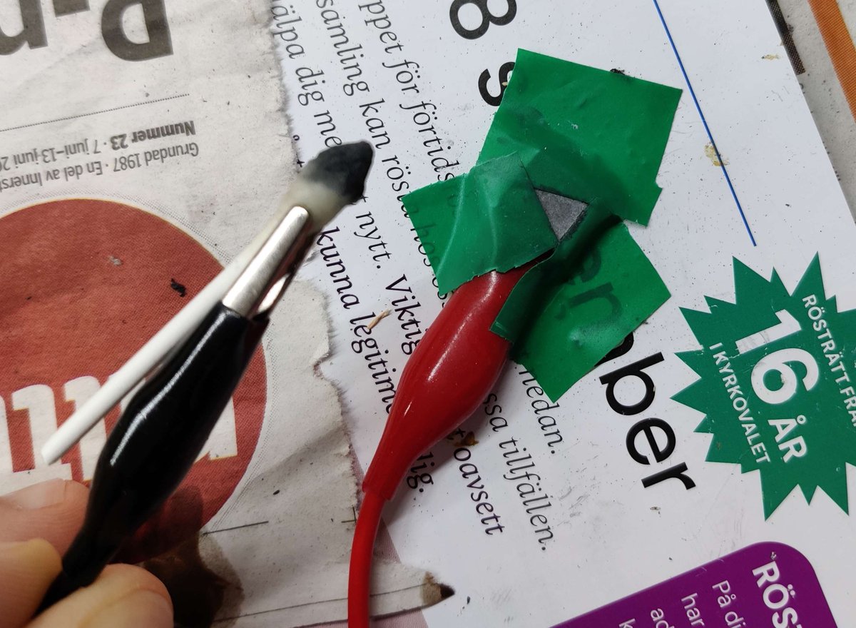 Dirk de la Hunt tweet media