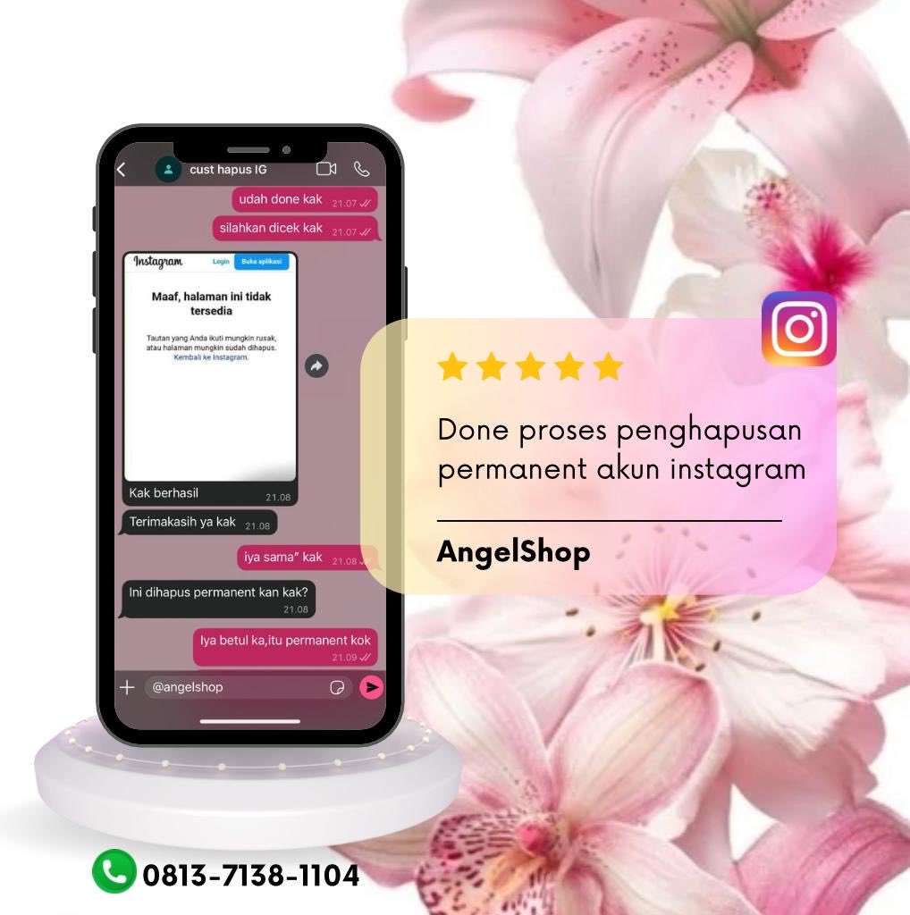 _reespon's tweet image. Heii malam Semua❕Ready Jasa Pemulihan Akun &amp;amp; Hack Akun,Hapus Akun,Sadap Akun | Lacak Lokasi 🌵

Facebook,Line, Tiktok, WhatsApp •ALL SOSMED 
| Terhalang kode login/AF2
| Akses hilang total/Akun di hack 
| Akun nonaktif/Terkunci 

Cek WhatsApp di Bio☎️