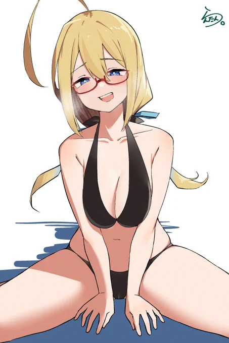 大人水着8