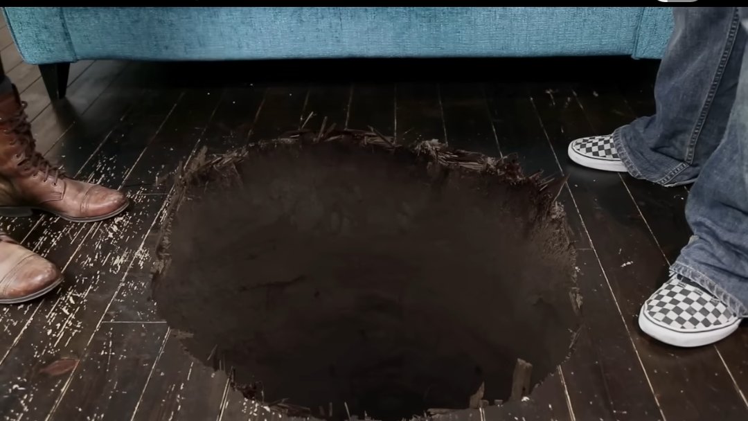 Vtubers! Where are you from? 

...im from the hole