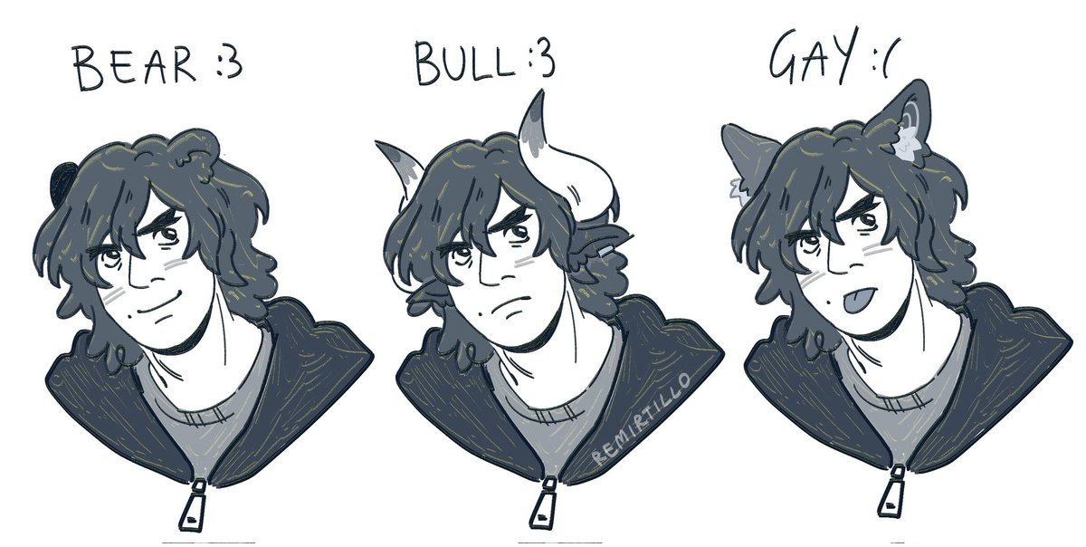 various cole hybrids 
#ninjago #ninjagofanart