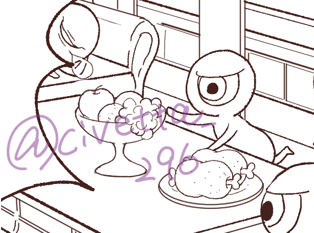 ようやく色塗り！
頑張るのだ