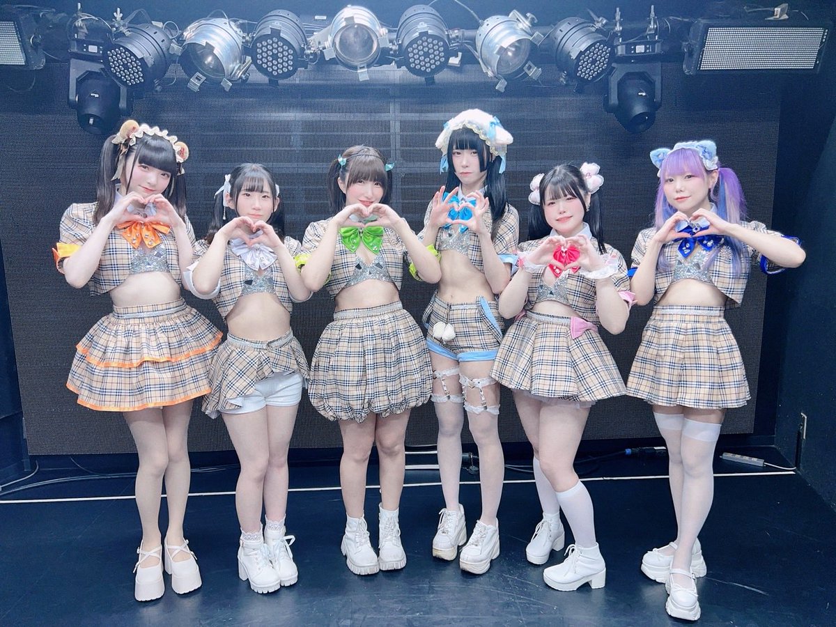 リネフェスありがとうございました💛みんながすごい喜んでくれて