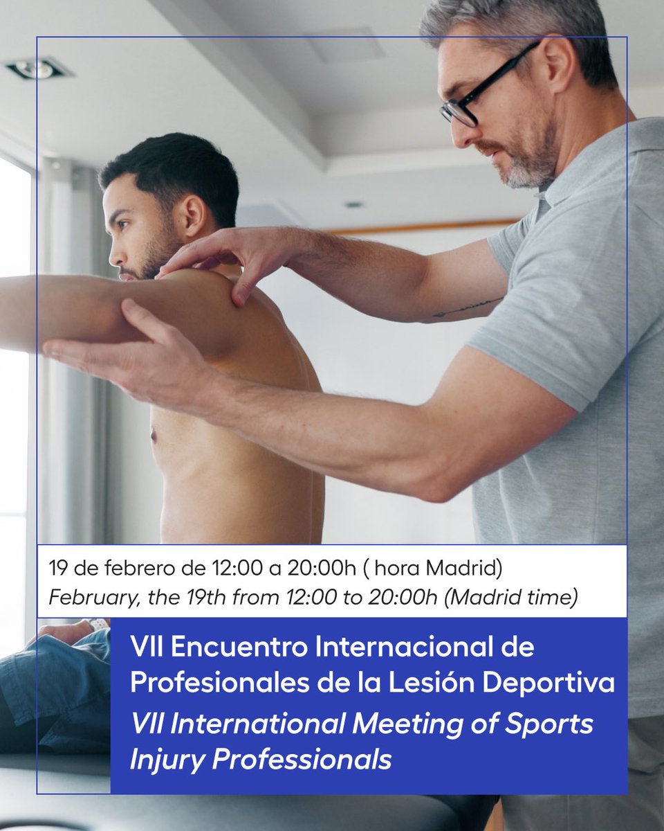 Escuela Universitaria Real Madrid UE tweet media