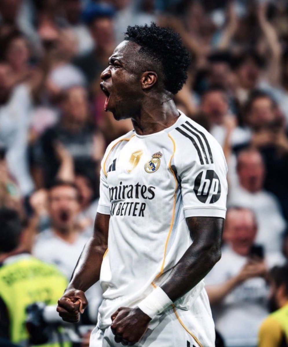 🚨 SORTEO INTERNACIONAL ESPECIAL CHAMPIONS 🚨

🤍 Si el Real Madrid gana al Benfica, vamos a sortear la camiseta de Vinicius entre todos los que den RT a este tuit y nos sigan a mí y a <a href="/Hispadrops/">Hispadrops Retro</a> 🤍

*OPCIONAL* 
Mencionar a un amigo (doble participación)