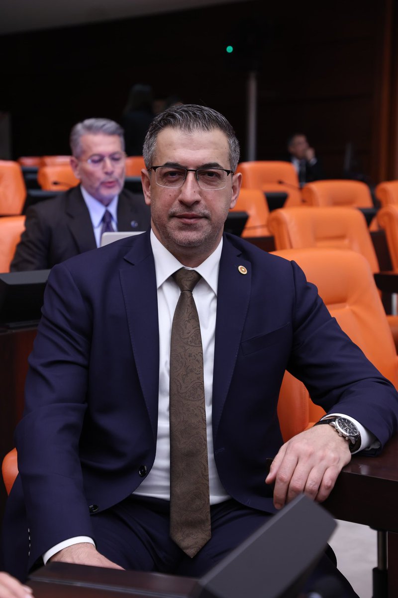 📍 TBMM

Gazi Meclis çalışmalarımıza başladık.