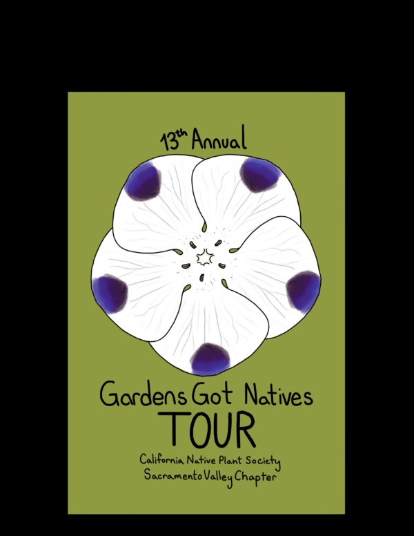 Join the <a href="/Sacramento/">Sacramento Kings</a> Valley Chapter of the California Native Plant Society for a free, in-person, self-guided native garden tour the weekend of April 18-19, 2026.

Register here: eventbrite.com/e/2026-gardens… #WeLoveOurRiver #CAWater