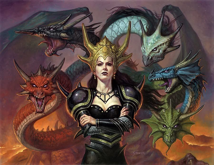 YoDanno #DragonlanceDragonlance tweet media