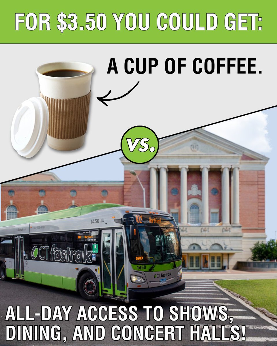 CTfastrak tweet media