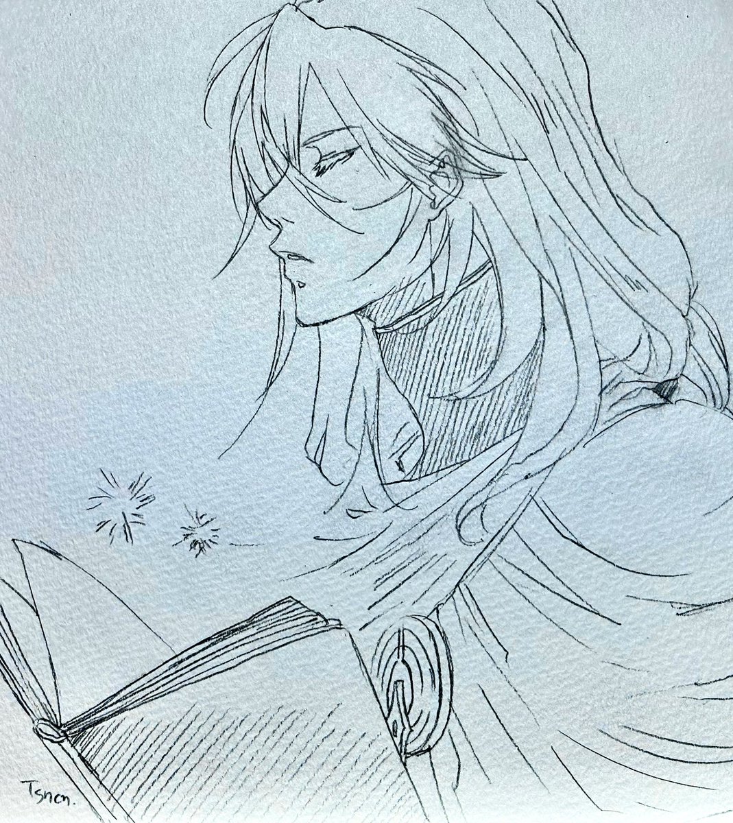 傷と風邪とインフルと花粉症等諸々を癒し給え（何を言わせてるんだ汗