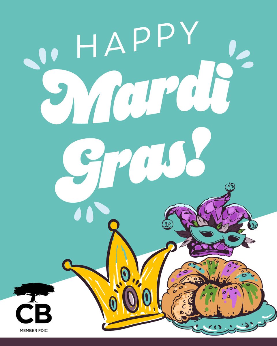 Community Bank tweet media