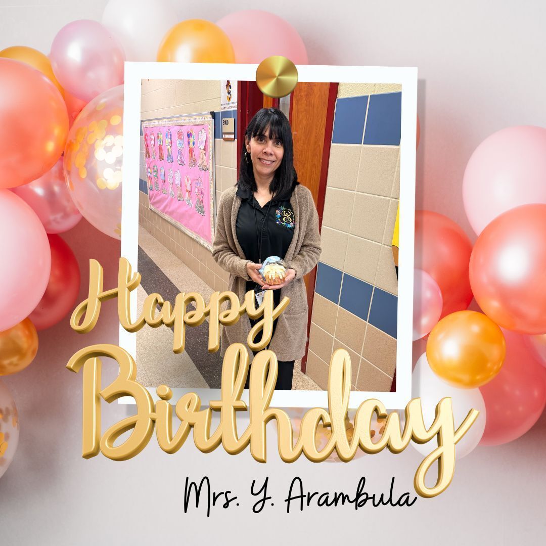 Sanchez Elementary tweet media