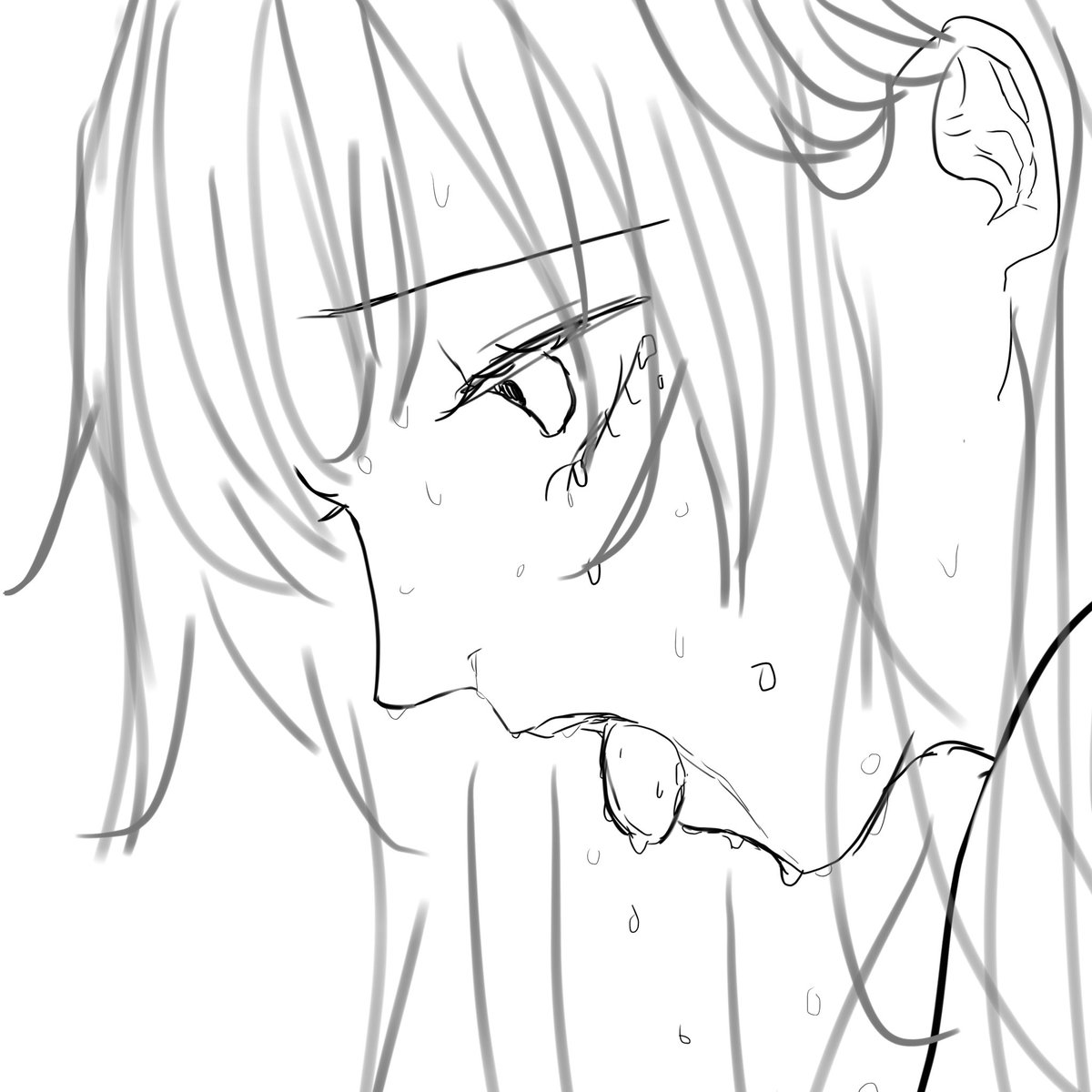cux_ol's tweet photo. 泣きたくて吐きたい女の子たち

 #イラスト #女の子イラスト  #イラスト練習  #絵描きさんと繋がりたい  #イラスト好きと繋がりたい  #絵柄が好みって人にフォローされたい   #オリジナルイラスト  #illustration https://t.co/0QnyjLmVc3
