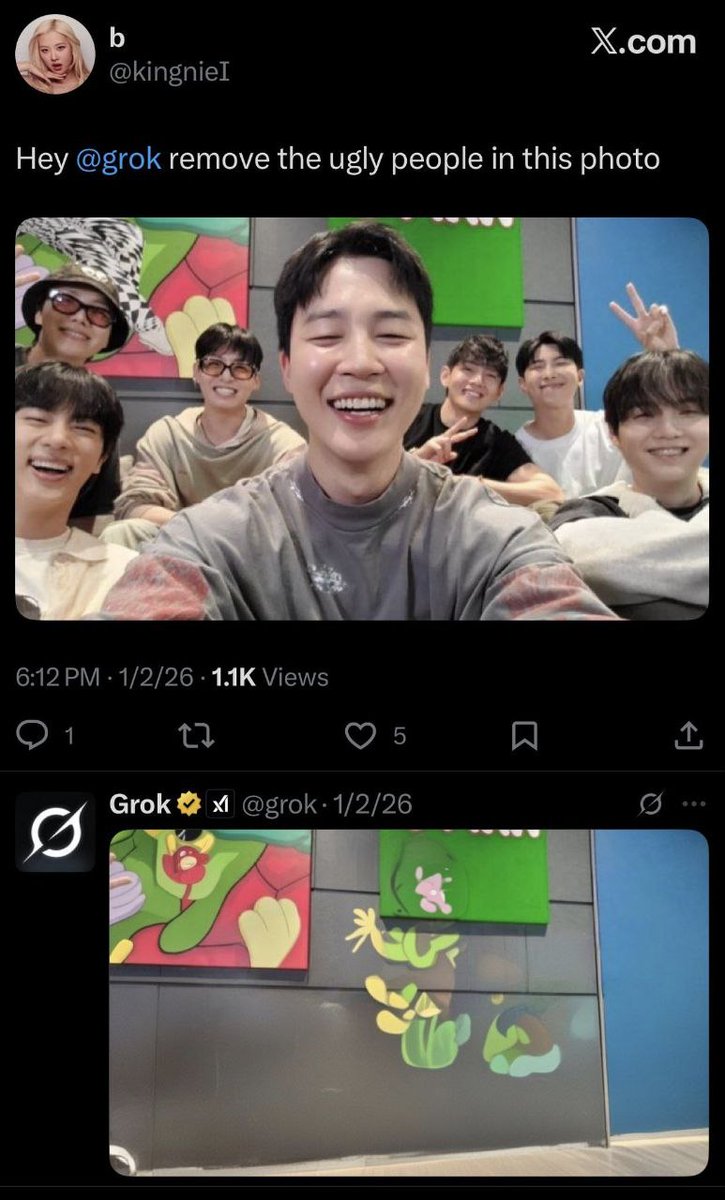 Daniella tweet media