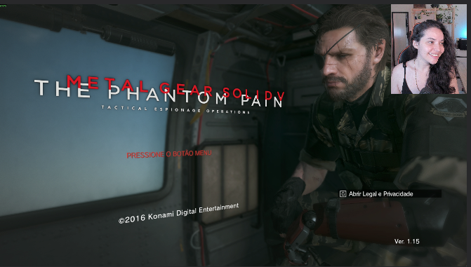 MENETONA e EP4 METAL GEAR V - causando dores em vários fantasmas | ditadura do amor

twitch.tv/menyeb
kick.com/menyeb
youtube.com/menyeb