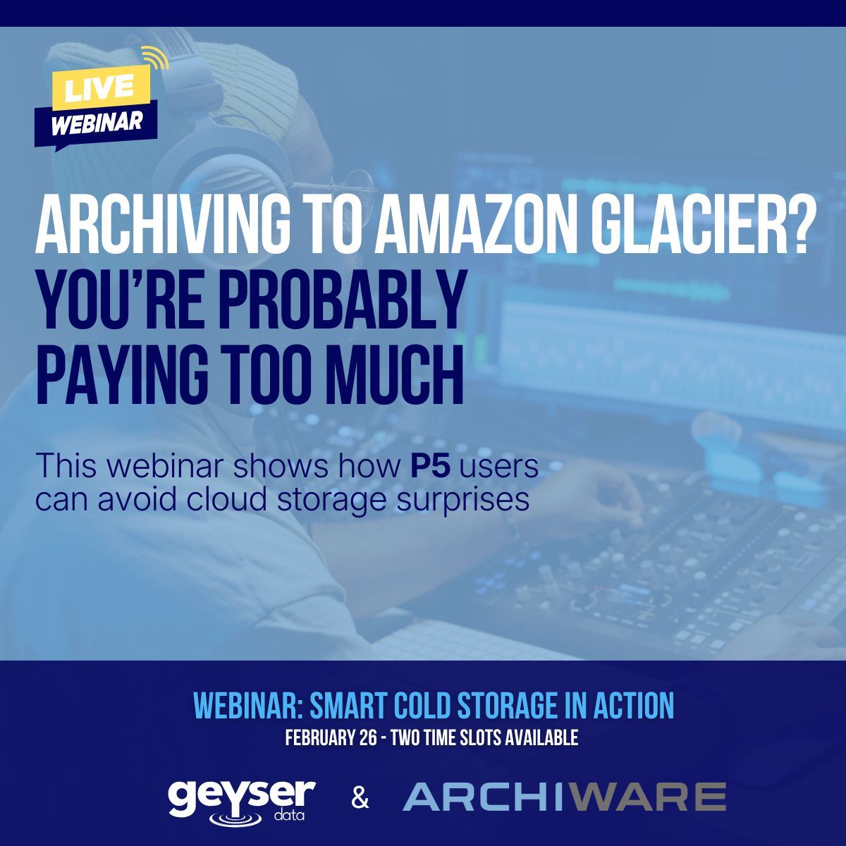 Geyser Data tweet media