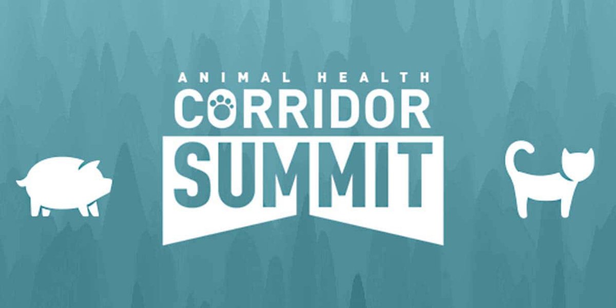 Animal Health Corridor tweet media
