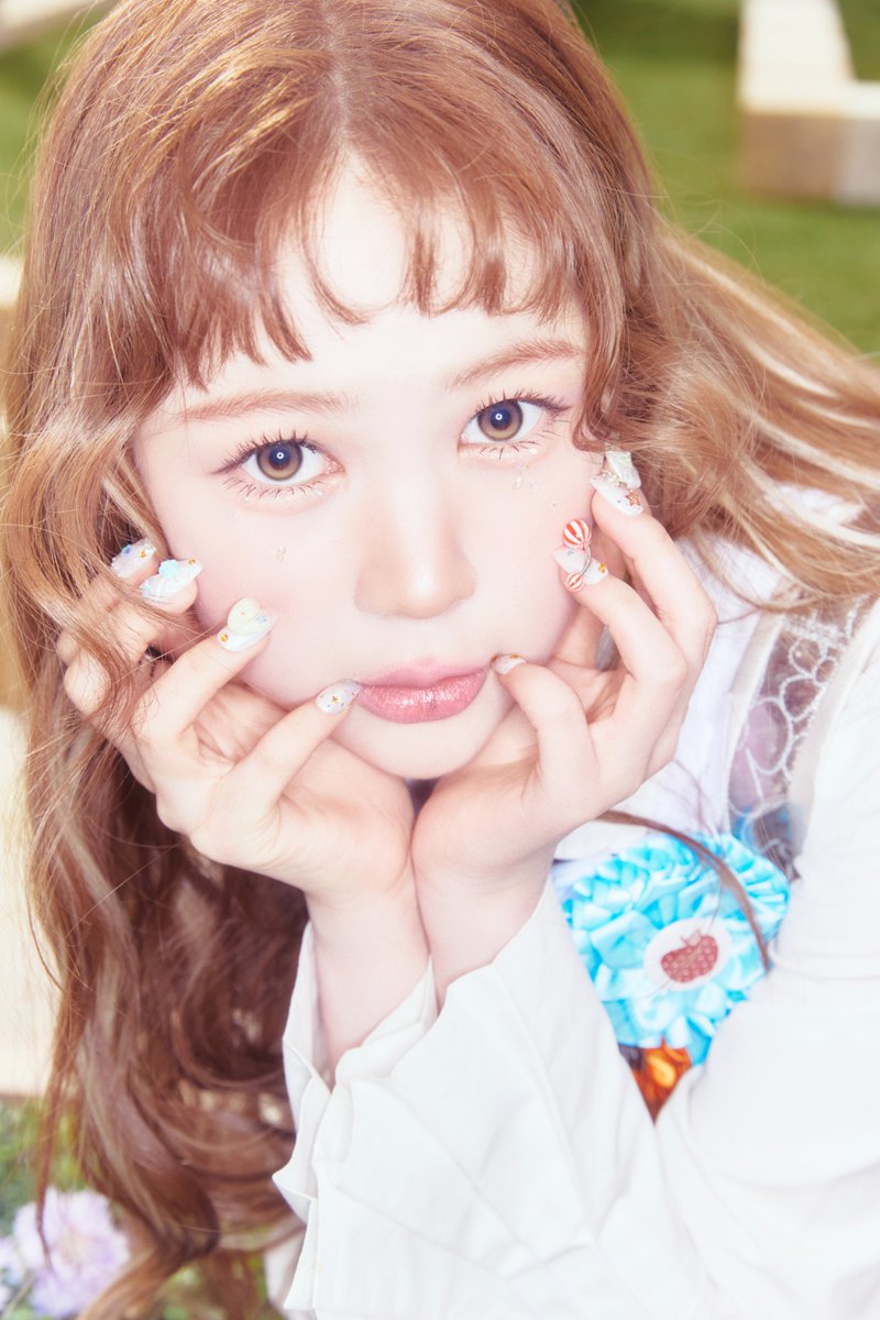 Hearts2Hearts 'RUDE!' Image Teaser 2 #YE_ON
 
Hearts2Hearts 【RUDE!】
➫ 2026.02.20 6PM (KST)

#Hearts2Hearts #하츠투하츠 #H2H 
#RUDE! #Hearts2Hearts_RUDE!