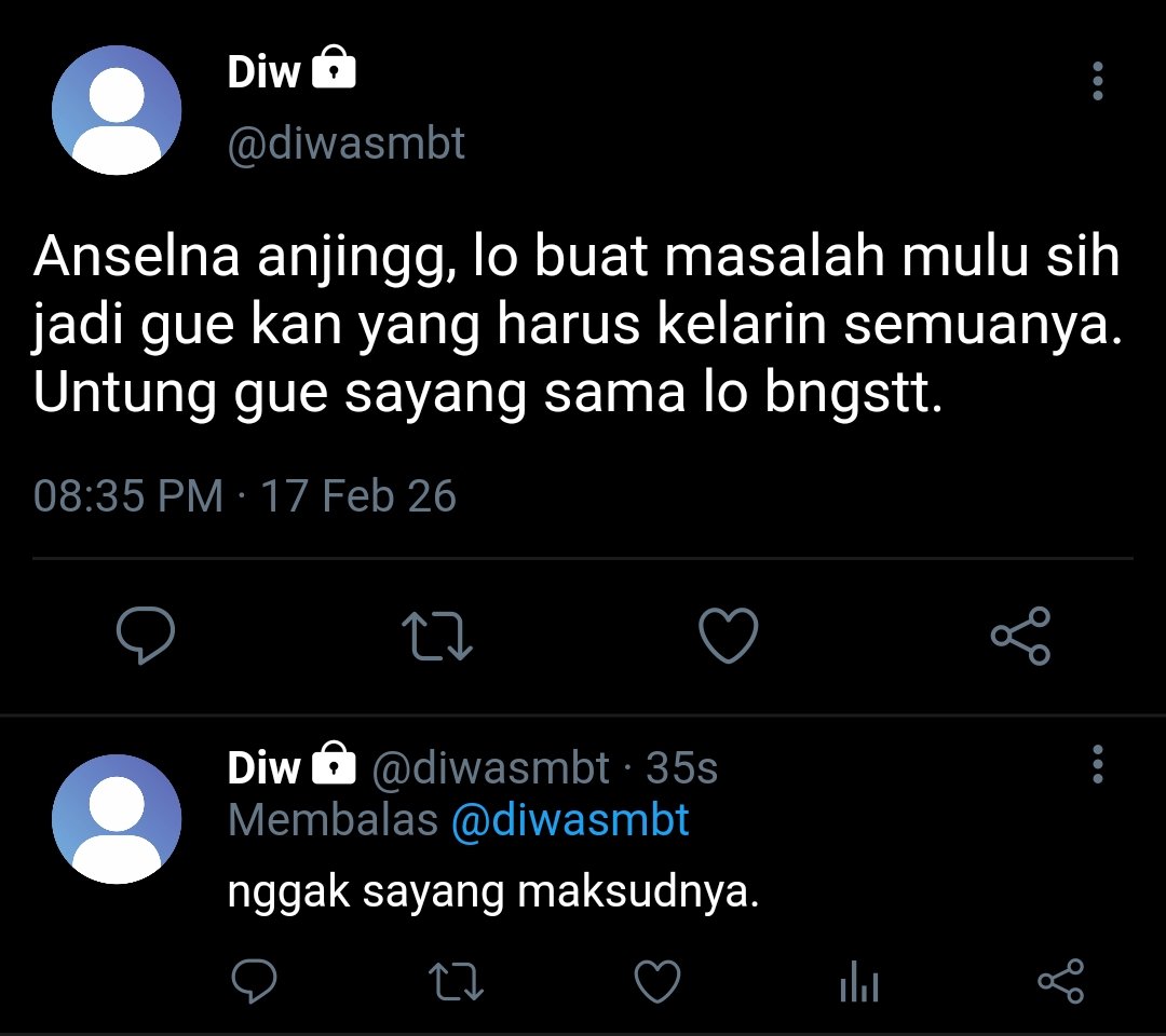 itsmenadia31's tweet photo. Nomin prompt au.

By @.itsmenadia31 https://t.co/UJ9zLSHa1W