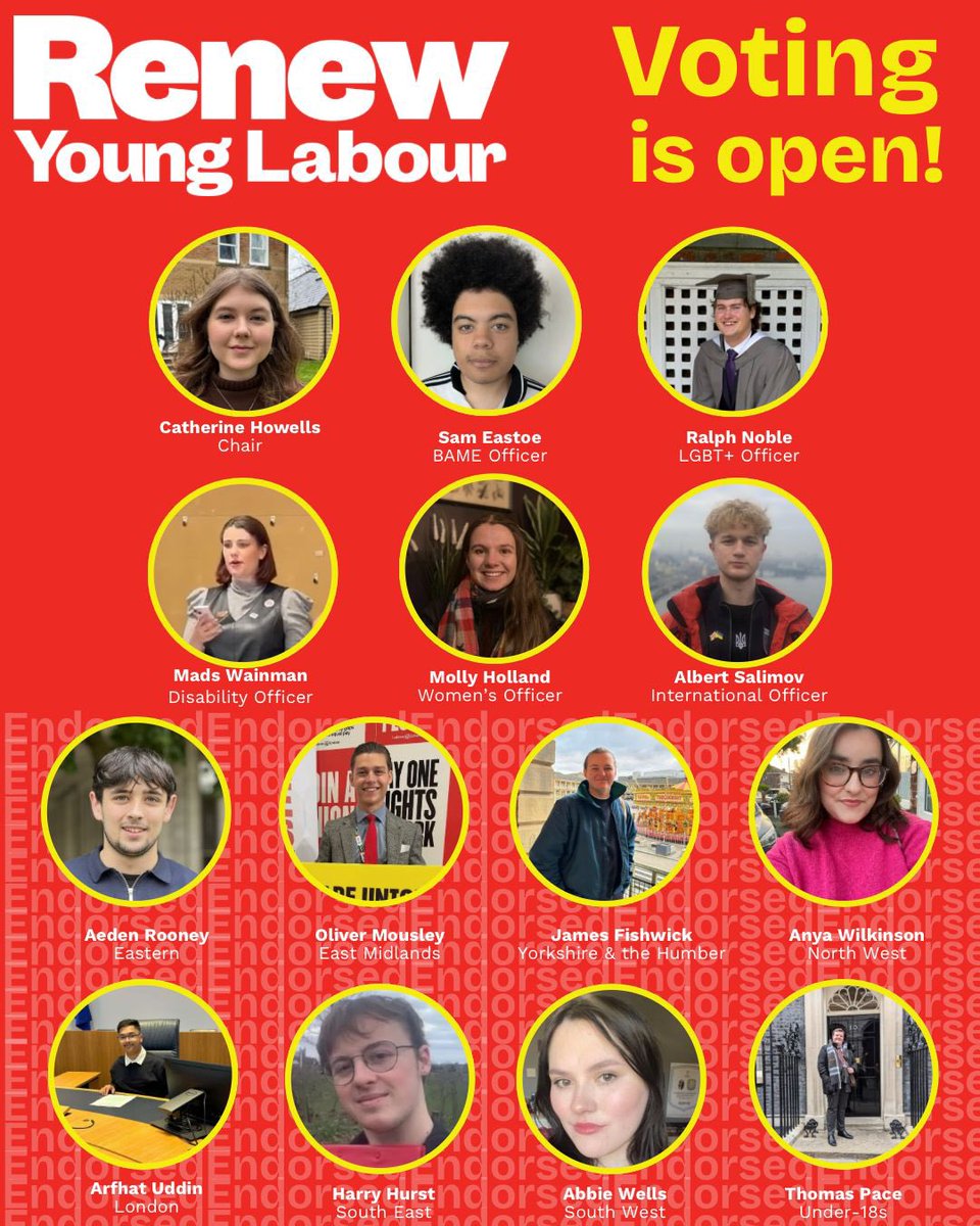 Renew 2026 tweet media