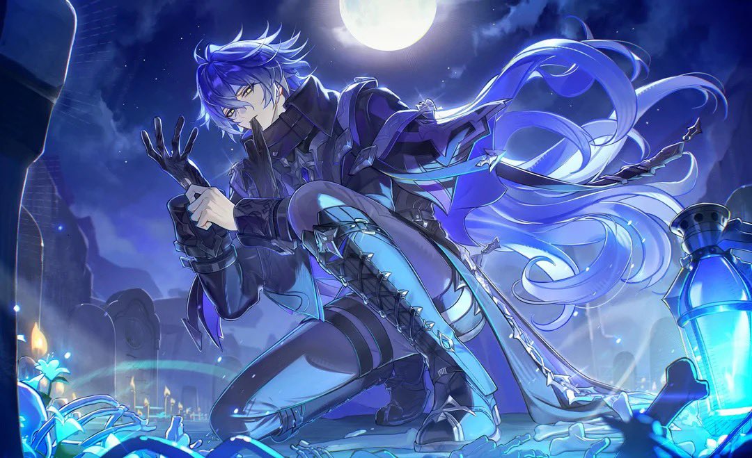 Flins_Lore's tweet photo. ✦ Important Lore Threads ✦ https://t.co/T7znYdxxZF