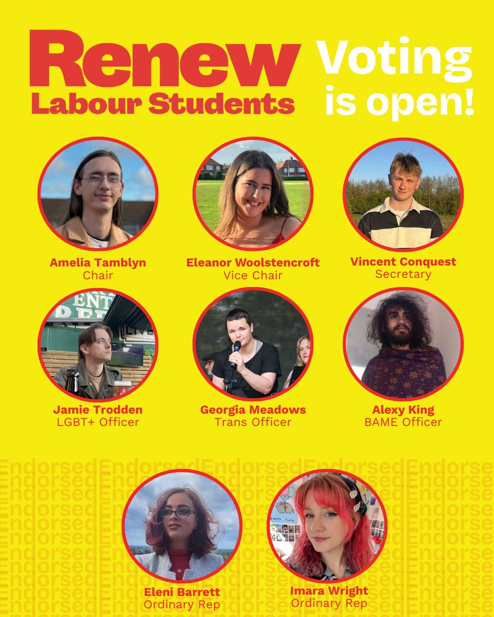 Renew 2026 tweet media