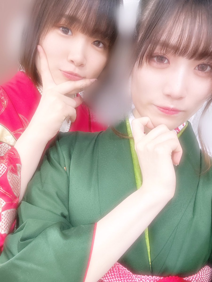 imari_odoru's tweet photo. TikTokあげるタイミング難しいからかすみのお写真載せてみる𐔌˘- · -˘𐦯 https://t.co/B0dCl3Cx4i
