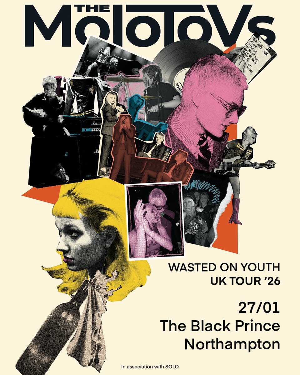 The Black Prince tweet media