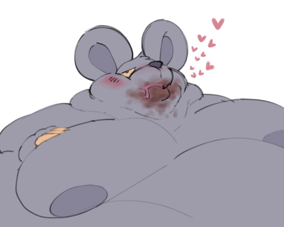 SqueakFreak 🌠🔞 tweet media