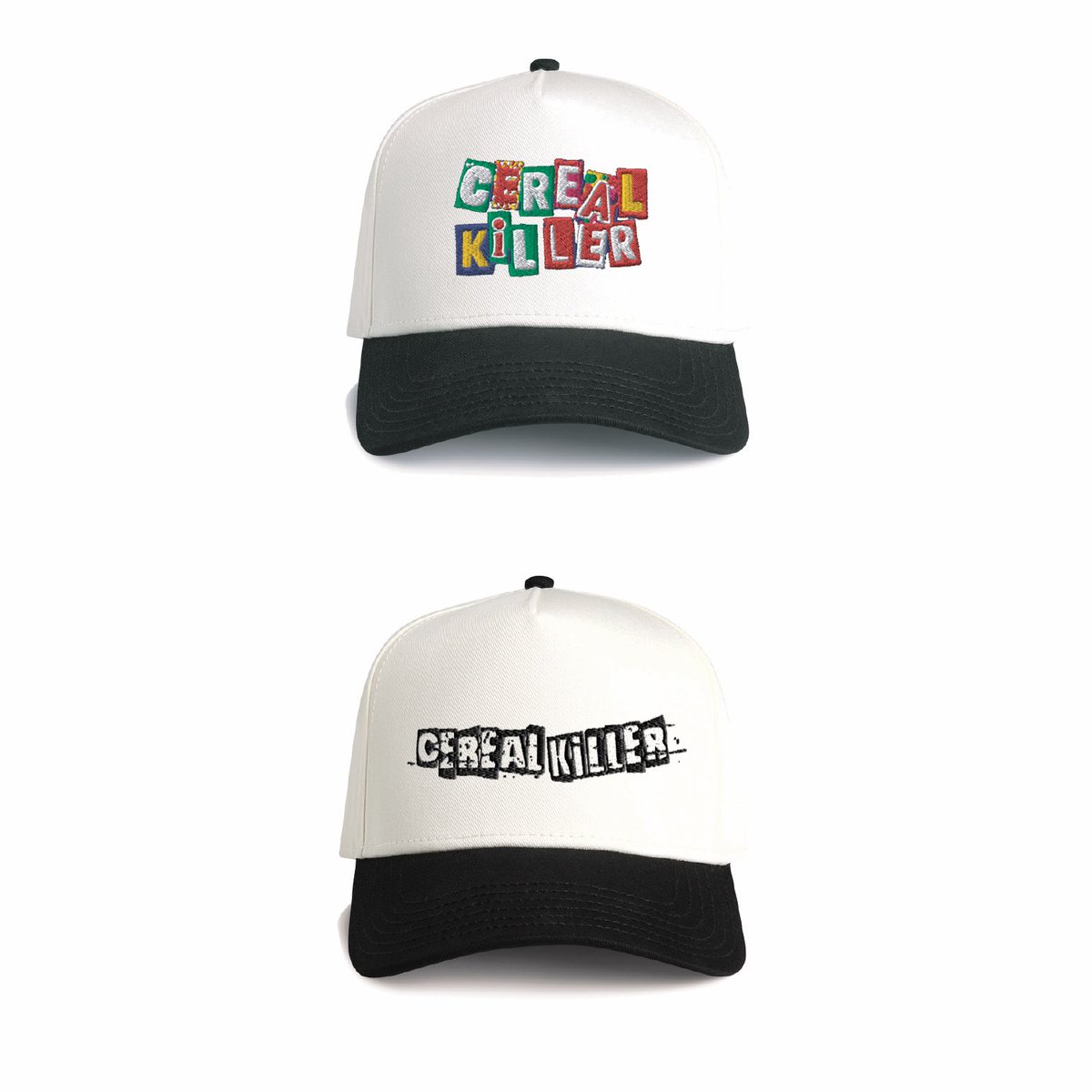 "Cereal Killer" Capsule for <a href="/c4energy/">C4 Energy</a> / <a href="/7eleven/">7-ELEVEn</a> / <a href="/Speedway/">Speedway</a> via <a href="/PRCSNDESIGNS/">PRECISION DESIGN GROUP</a>