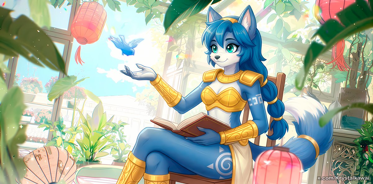 May your day be radiant! 🌟 I'm going to study some ancient magic. You are welcome to join; maybe I can show you how it works. 💫