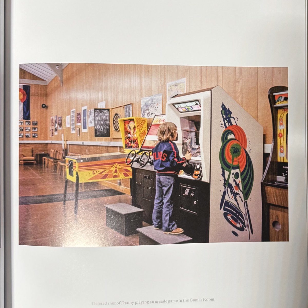 InMadnessPod tweet media