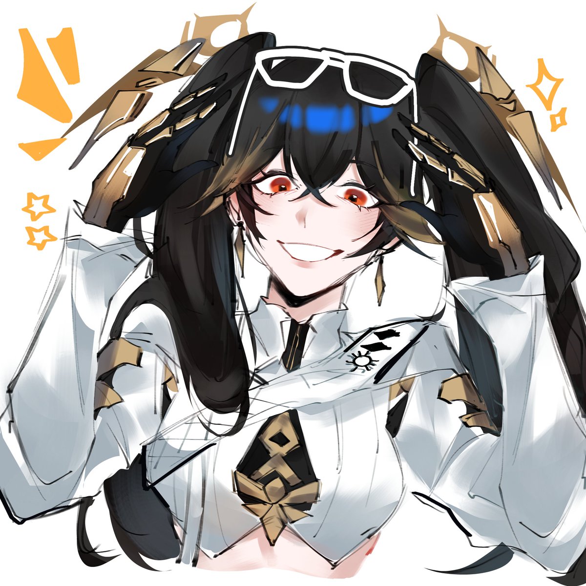 Nabennya (COMMISSION OPEN) tweet media