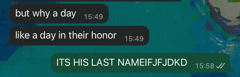 tears in my eyes please someone marry kevin and change his last name