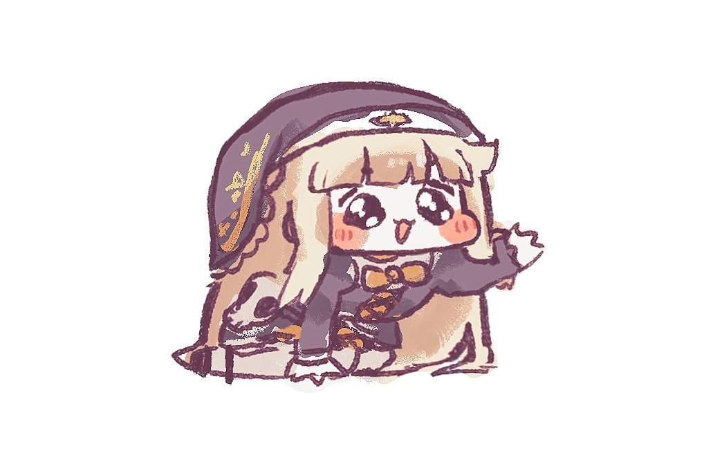 チョワヨ！(気さくな挨拶)