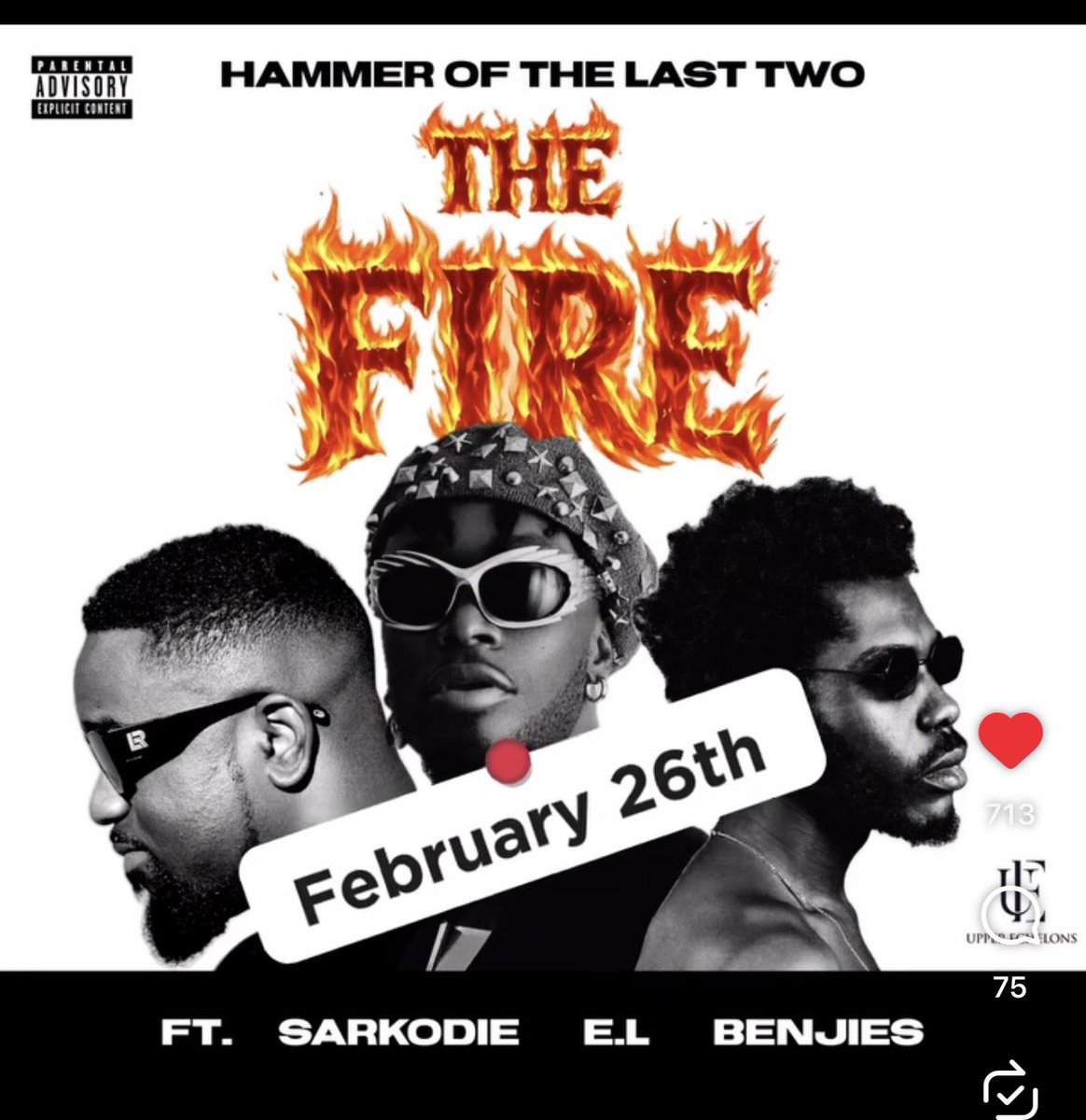 Heat🔥🔥<a href="/Benjies_/">#TriByBenjies🔥🔥🔥</a>