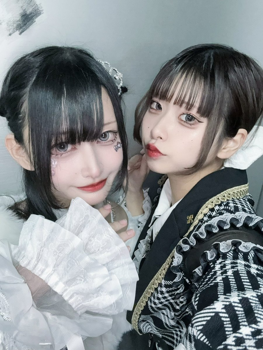 終わり見えぬ絶望さえご褒美だよ、なんてね