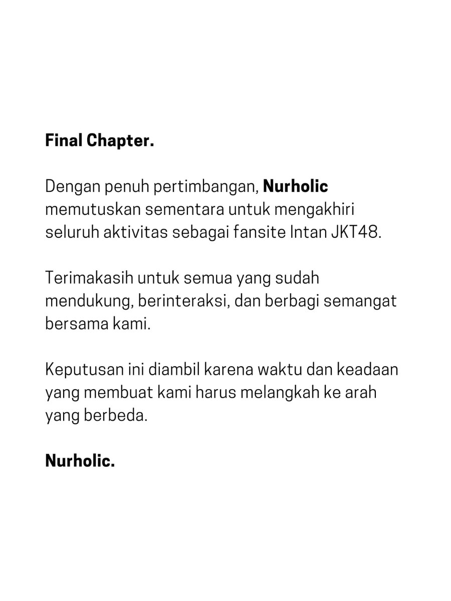 𝐍𝐮𝐫𝐇𝐨𝐥𝐢𝐜 tweet media