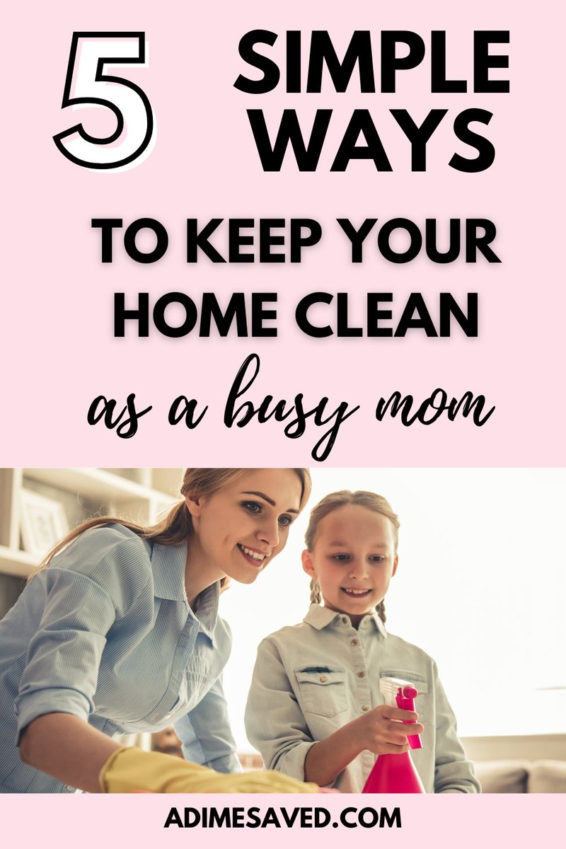 A Dime Saved tweet media