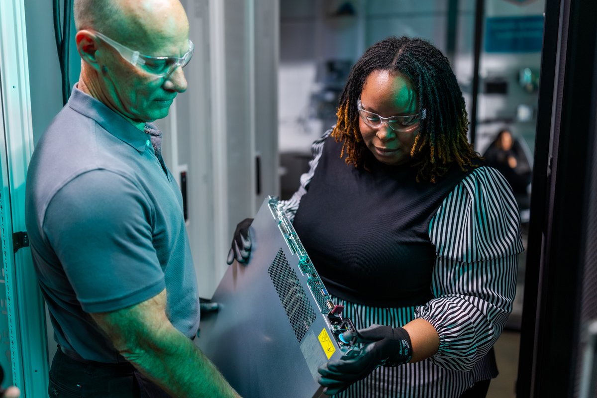 FastForward VA tweet media