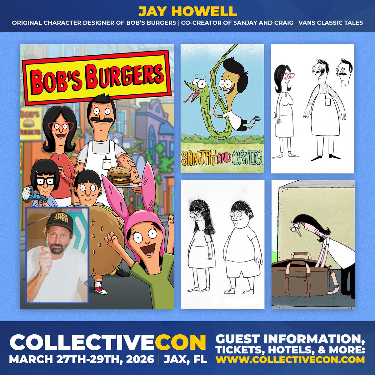 Collective Con tweet media