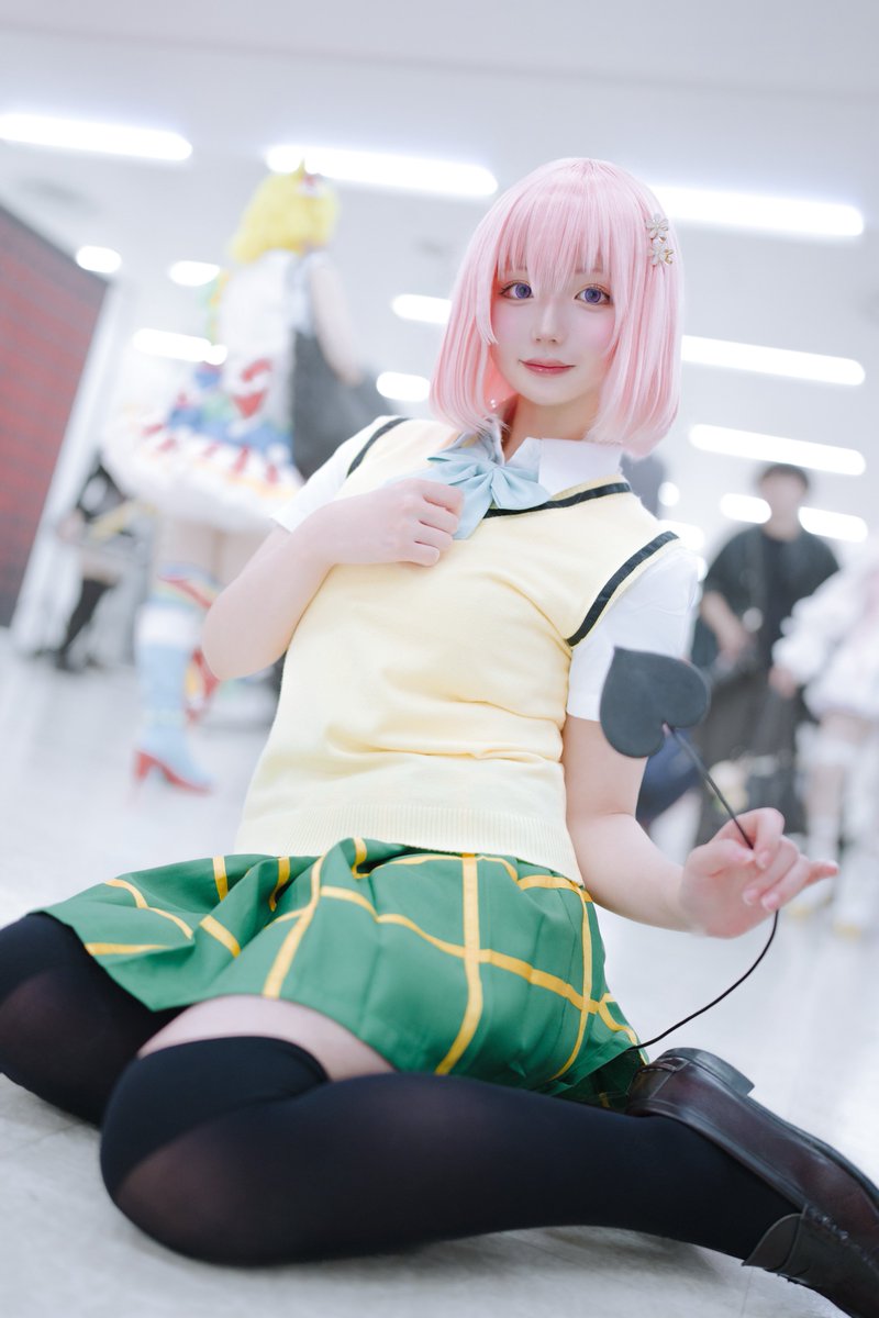 りり ♡ (@riri__cos1) / Posts / X