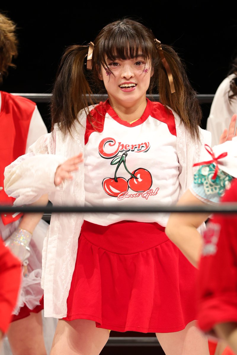 2026.2.15 #ACTwrestling Step70 オープニングダンスアクト①