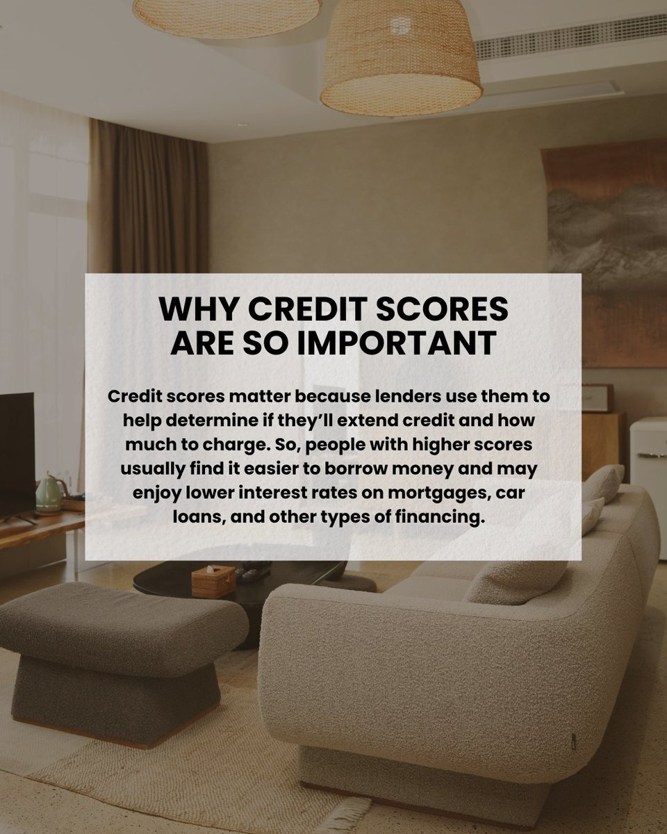 RealtorLisaC's tweet image. Credit inquiries don’t ruin deals. Misunderstanding them does.

If you’re planning to buy in Minnesota now or later, this is the kind of information that helps you move forward with confidence instead of fear.

#minnesotarealtor #homeownershipmn #mortgagetips #buyereducation